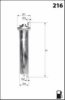 Dr!ve+ DP1110.13.0016 Fuel filter
